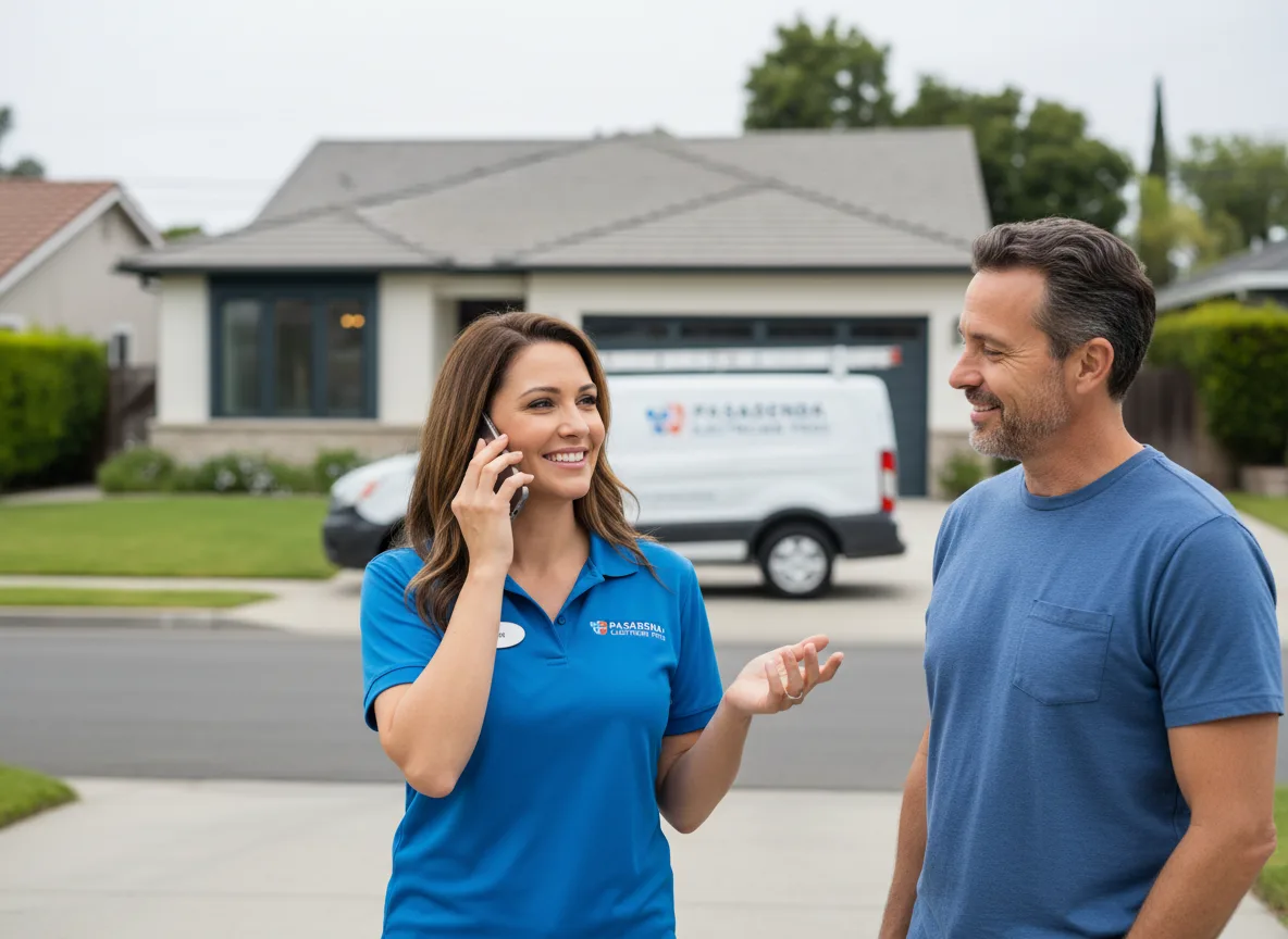 Electrician Sussex, NJ FAQs